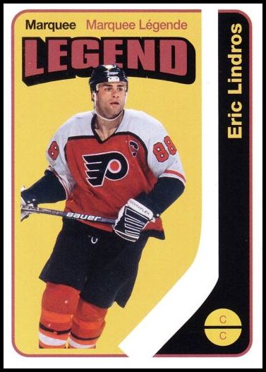 598 Eric Lindros
